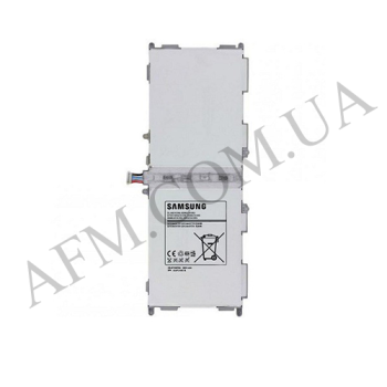 АКБ оригинал Samsung EB-BT530FBE T530/ T531/ T535/ P5220 (6800 mAh)
