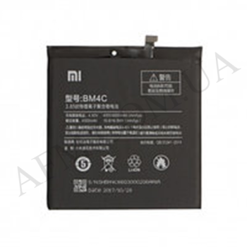 АКБ оригінал Xiaomi BM4C (Mi Mix) 4300 mAh!
