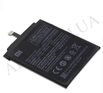 АКБ оригінал Xiaomi BN34 Redmi 5A (3000 mAh)
