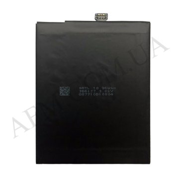 АКБ оригинал ZTE Li3829T44P6h796136 ZTE Nubia Z17 Mini