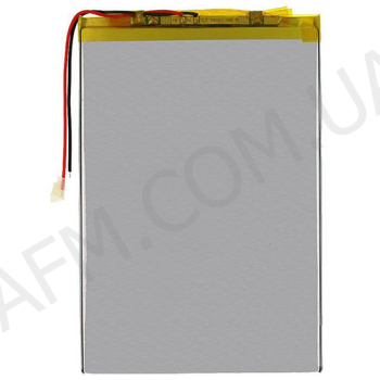 АКБ універсал 041010P (09*09*4 30mAh)