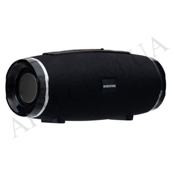 Колонка Borofone BR3 чёрная