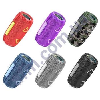 Колонка Borofone BR38 синяя