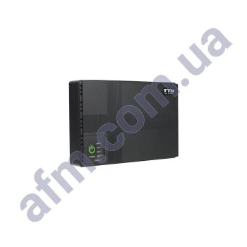 Внешний аккумулятор (UPS) для сетевого оборудования DCSL-1036PC USB/ DC 19V/ 12V (20000mAh) чёрный
