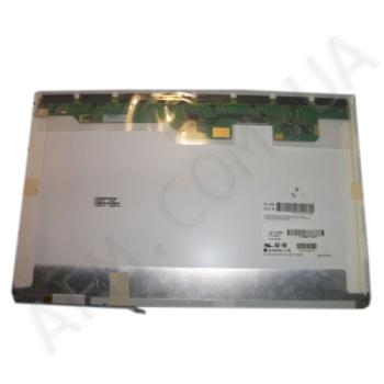 LCD 15.4" LTN154CT02 Підсвічування ламповая/ СтандартнаяТолщина/ Матовая/ ШлейфСправаВгорі!