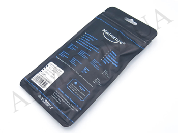 Термопаста Halnziye HY-P13 Шприц 2гр теплопровідність 13.4Вт/ м*До