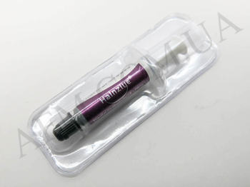 Термопаста Halnziye HY880 Шприц 1гр теплопровідність 5.15Вт/ м*К теплоопір 0.004c/ Вт