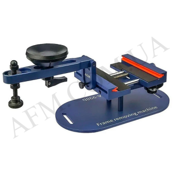 Тримач універсальний Aida A-998b для розбирання телефону з поворотним механізмом та присоскою