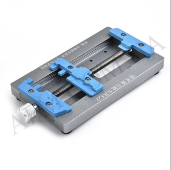 Тримач плат Mijing K22 з высокотемпературного композита з гнёздами під BGA схемы