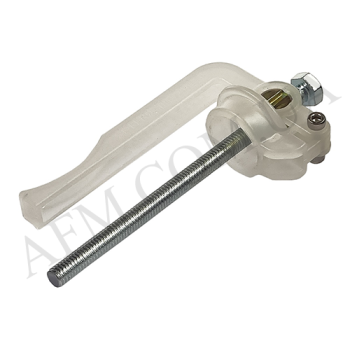 Экстрактор флюса Aida (толкатель с рычагом)