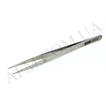 Пінцет прямий GOOT TS-11