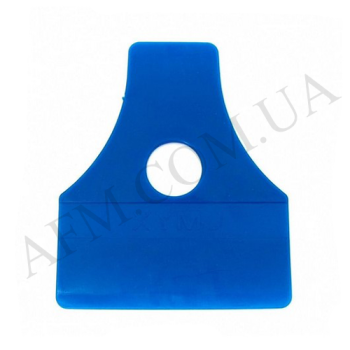 Скребок AIDA A-517 для поклейки OCA и поляр. плёнок (ширина 95 мм.)