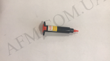 Клей TP-2500 для склеювання дисплейних компонентів під впливом ультрафіолету 30 гр.