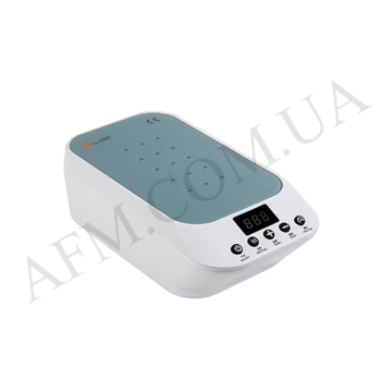 Сепаратор 9" (21*13 см) M-Triangel CP-109 со встроенным компрессором