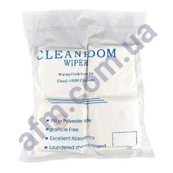 Салфетки антистатические Clean Room (87*87 мм,  400шт)