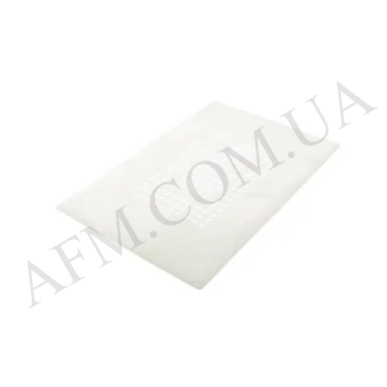 Силиконовый коврик для компрессорного сепаратора 19*29, 5 см (10 отверстий * 16 штук)