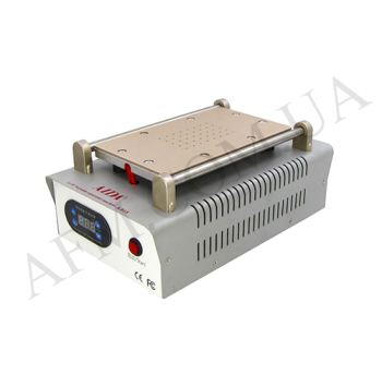 Сепаратор 8, 5" (19*11) Aida A-918 вакуумний для поділу дисплейних комплектів