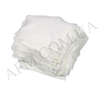 Салфетки из микрофибры Aida для очистки поверхностей перед склеиванием дисп.компон.(100 шт.)