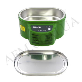 Ультразвукова ванна Baku BK9030 (30W 0.7L)