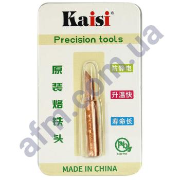 Паяльное жало медное 900M-T-K лезвие 5мм