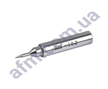 Паяльное жало QianLi Bumblebee-I 0.2мм ровный конус