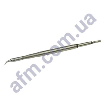 Паяльное жало Sunshine SS-C210-IS (изогнутое,  встроенный нагреватель)