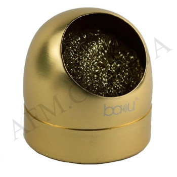 Очищувач тиснув паяльника Baku BK-222 (очистка металлической стружкой)