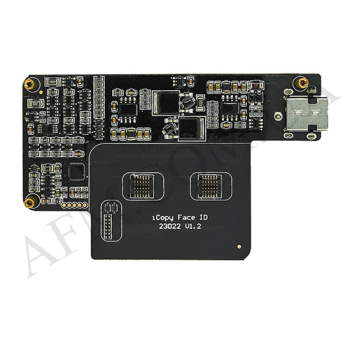 Плата для программатора QianLi iCopy Plus 2.2 для восстановления,  активації FaceID X-14 Pro Max