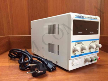 Блок живлення Zhaoxin RXN-305D 30V 5A (цифровий)