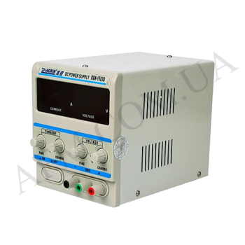 Блок живлення Zhaoxin RXN-1503D 15V 3A (цифровий)