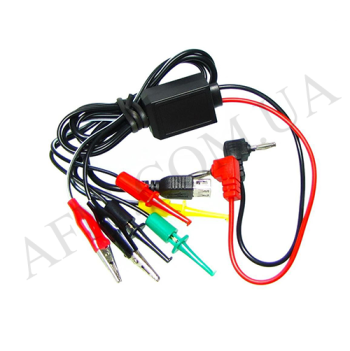 Кабелі для блоків живлення Aida универсальные