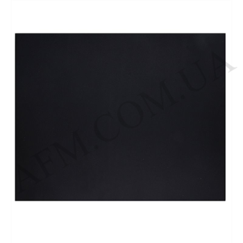 Килимок поулеритановый 14" для камери вакуумного ламінатора чорний (250*200мм)