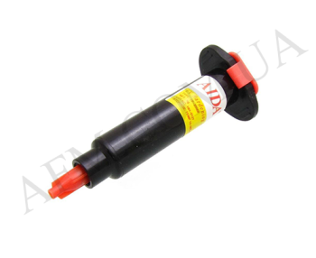 Клей TP-2500F для склеювання комплектів дисплей+тачскрин під ультрафіолетом 5 гр.