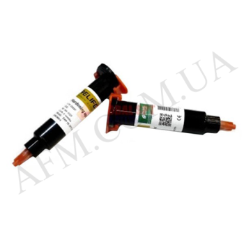 Клей RELIFE TP-2500 для склеювання комплектів дисплей+тачскрин під ультрафіолетом 5 гр.