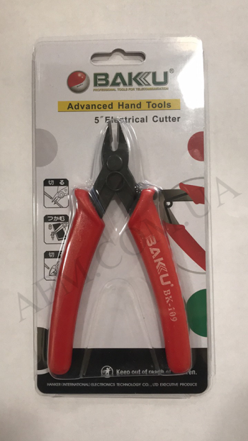 Кусачки Baku BK109