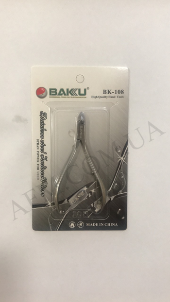 Кусачки Baku BK108