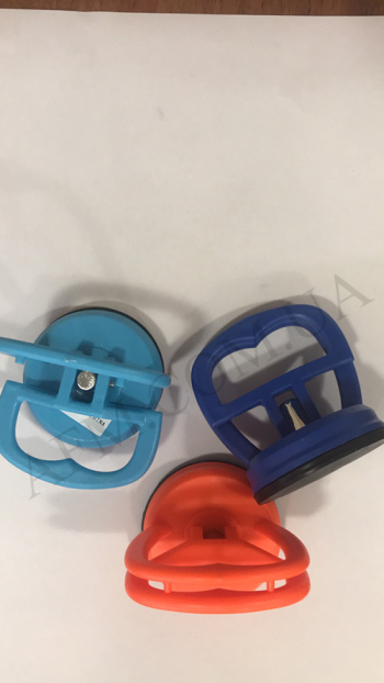 Знімач-присоска з важелем AIDA (d=55 мм.)MQ для демонтажу тачскрінов та дисплейних модулів