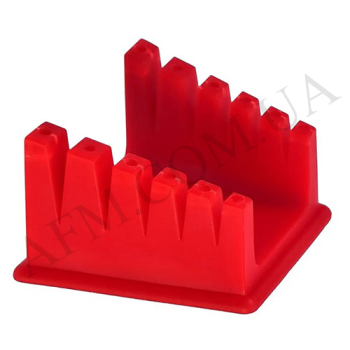 Держатель проводов для пайки с магнитным креплением