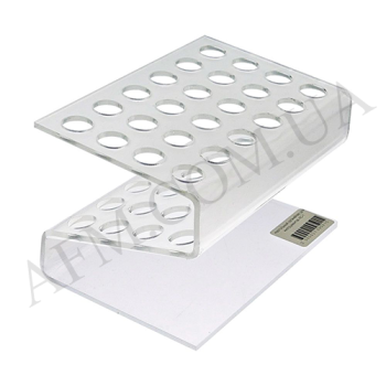 Настільний органайзер для інструментів AC-1 акриловий (шгв 12*8*7 см)