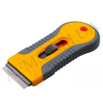 Ніж-скребок Aida A-515 для зняття залишків клея,  OCA та поляризаційної плівки