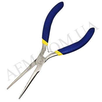 Плоскогубці Aida A-601
