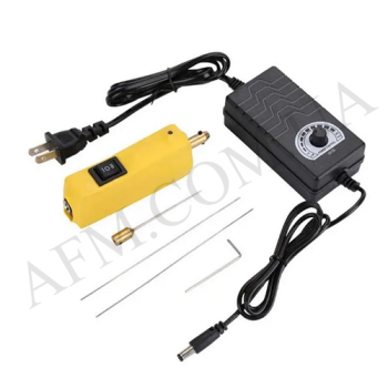 Электроинструмент CJ6+ для зняття OCA плівки з дисплея з регулюванням крутящего момента