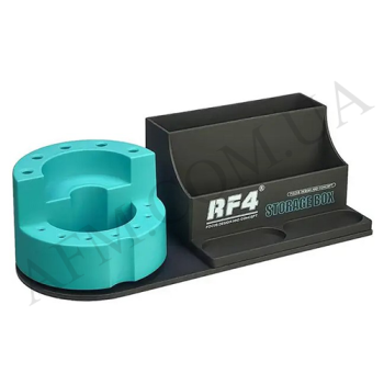 Настільний органайзер для інструментів RF4 RF-ST13 з роторной підставкою