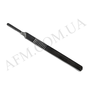 Ручка скальпеля RJ №2 (под лезвияRJ №23)