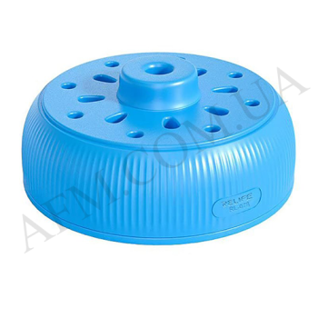 Настільний органайзер для інструментів Relife RL-078,  роторный,  діаметр 98мм,  высота 58