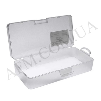 Пластиковый бокс Sunshine SS-001 (183 * 88 * 45мм)