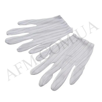 Рукавички Aida нейлонові (комплект 2 шт)