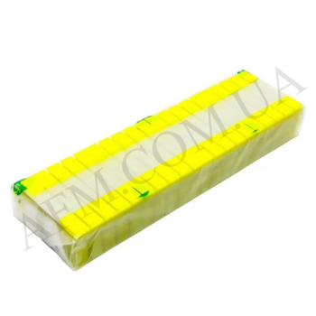 Стикеры OCA для поклейки поляризаційної та OCA плівки (упаковка 4000шт.)!