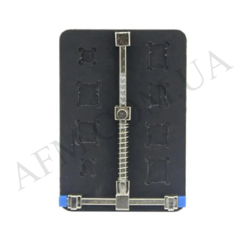 Монтажний столик 071A (держатель на пружинах)*