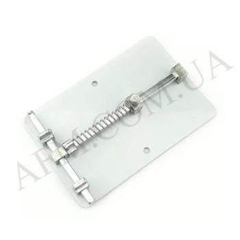 Монтажний столик TE-07 (держатель на пружинах)*